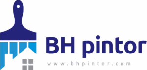 BH PINTOR Logo